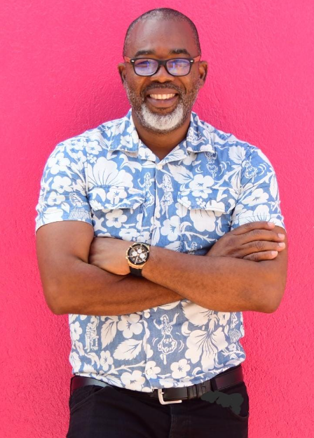 Mark Hill - CEO of INEZ Estate Management