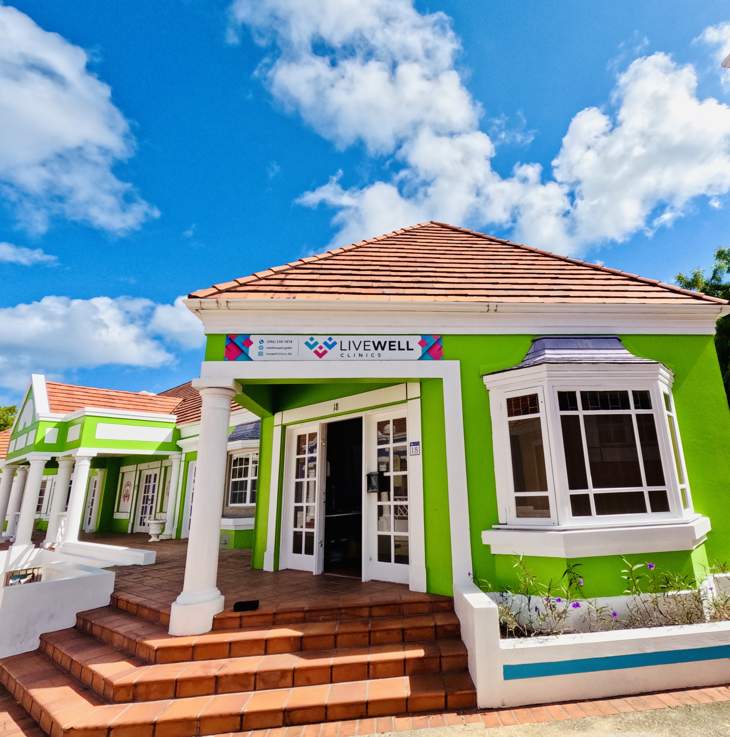 Commercial Properties